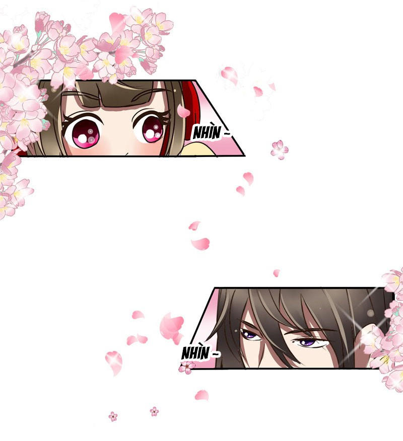 Thông Linh Phi Chapter 38.5 - Trang 2