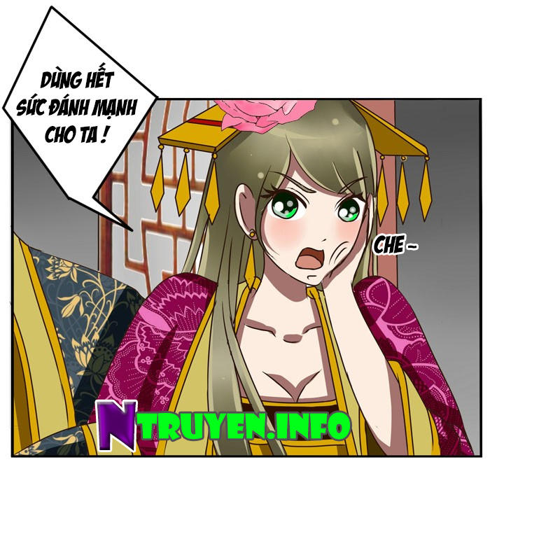 Thông Linh Phi Chapter 38.5 - Trang 2