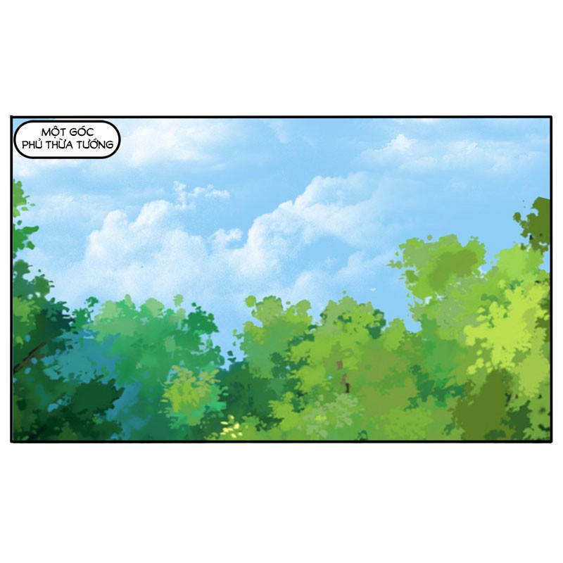 Thông Linh Phi Chapter 38 - Trang 2