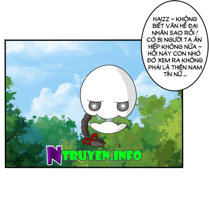 Thông Linh Phi Chapter 38 - Trang 2