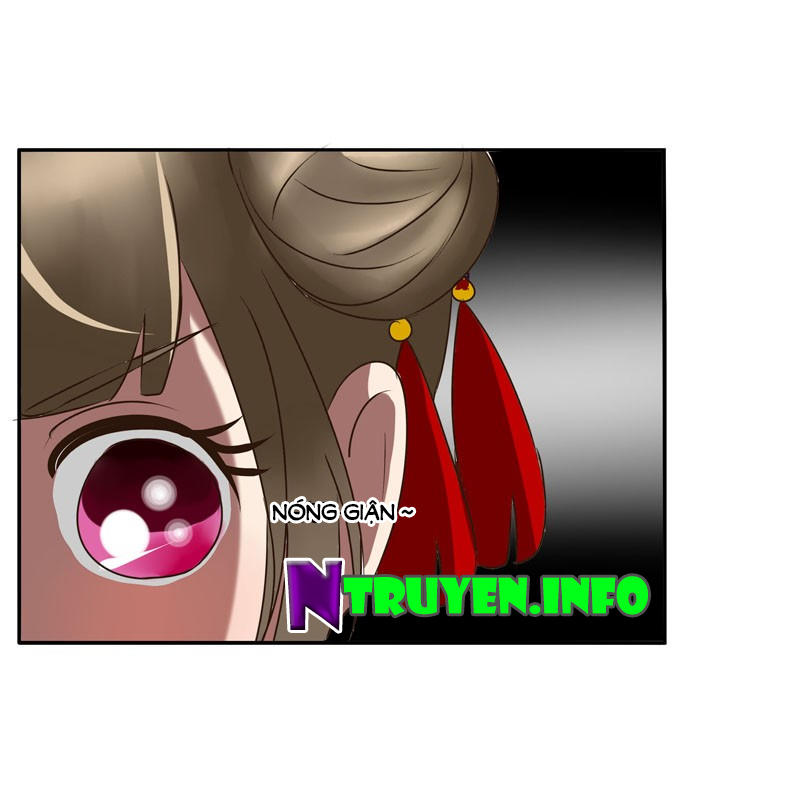 Thông Linh Phi Chapter 38 - Trang 2