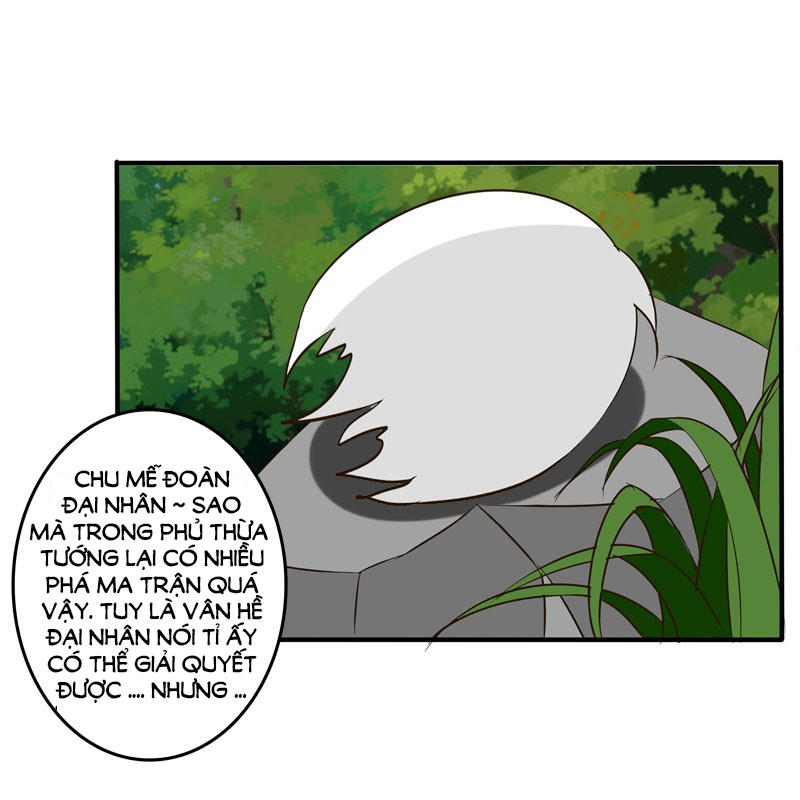 Thông Linh Phi Chapter 38 - Trang 2