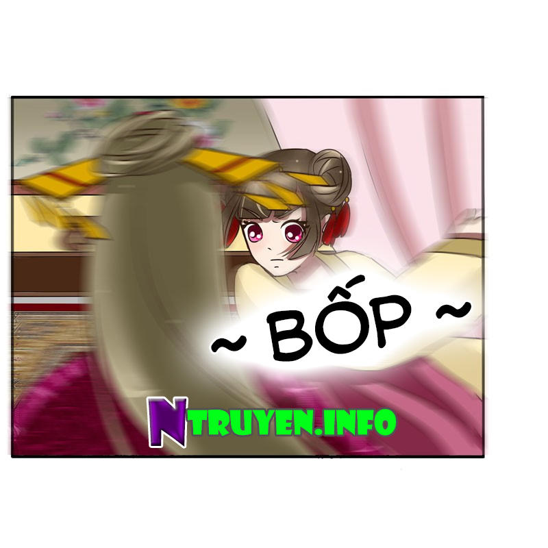 Thông Linh Phi Chapter 38 - Trang 2