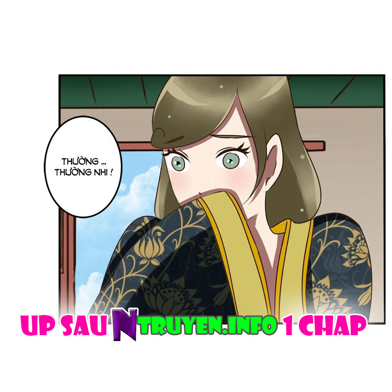 Thông Linh Phi Chapter 38 - Trang 2