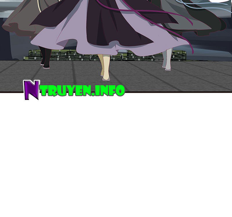 Thông Linh Phi Chapter 380 - Trang 2