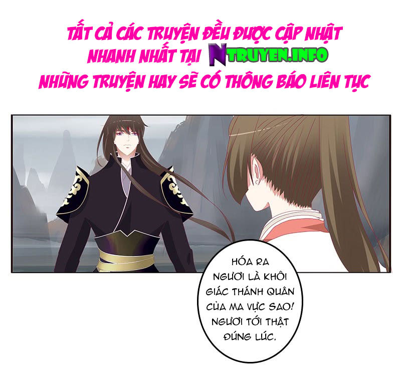 Thông Linh Phi Chapter 380 - Trang 2
