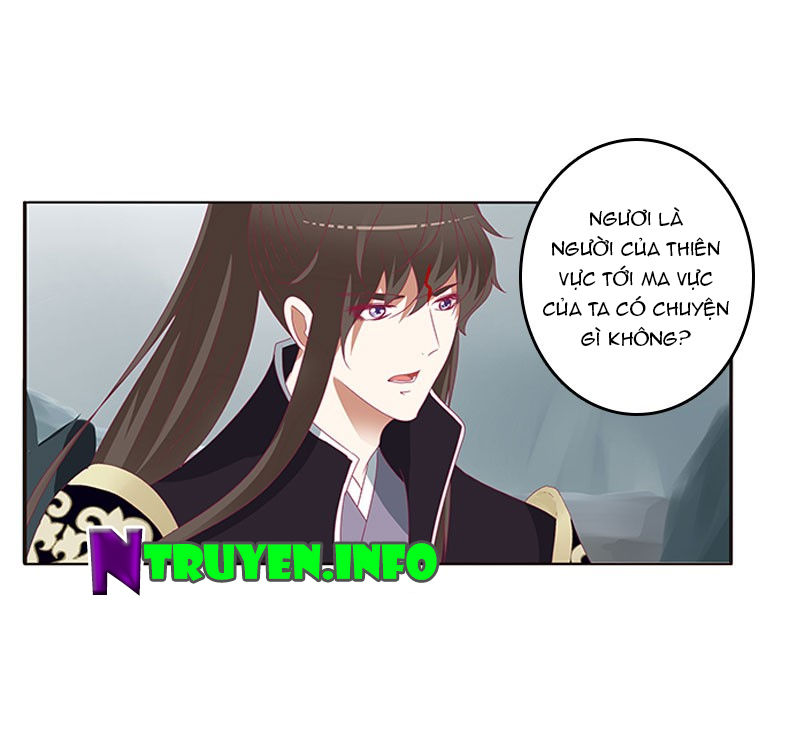 Thông Linh Phi Chapter 380 - Trang 2