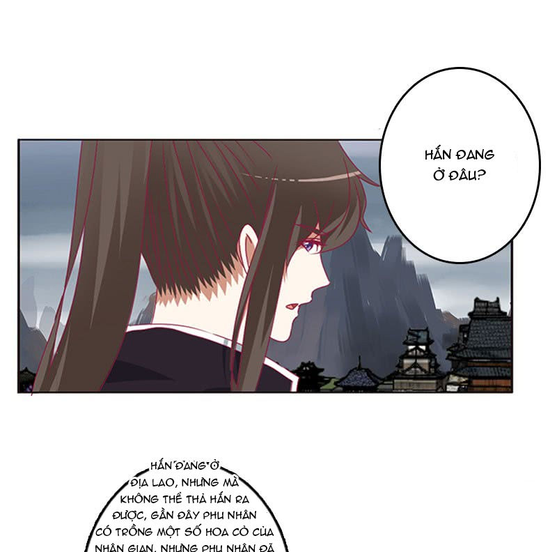 Thông Linh Phi Chapter 380 - Trang 2