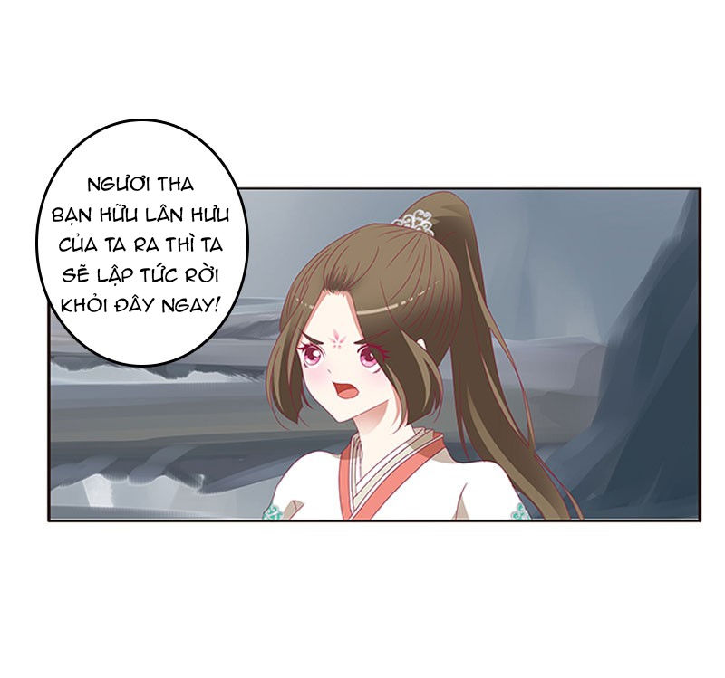 Thông Linh Phi Chapter 380 - Trang 2