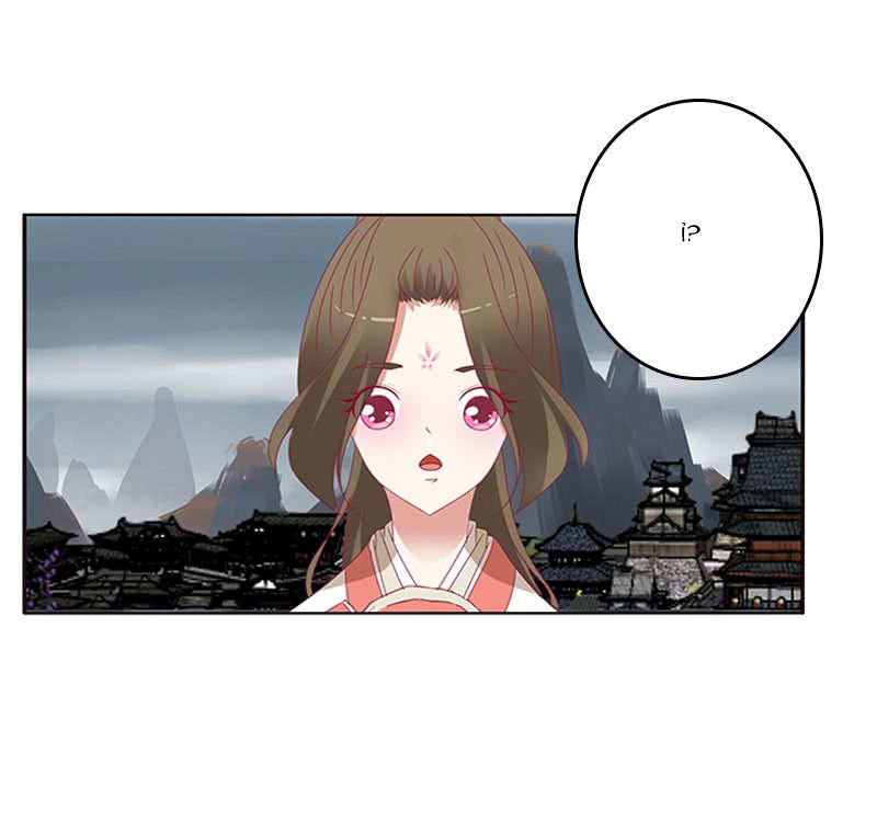 Thông Linh Phi Chapter 381 - Trang 2