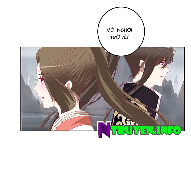 Thông Linh Phi Chapter 381 - Trang 2