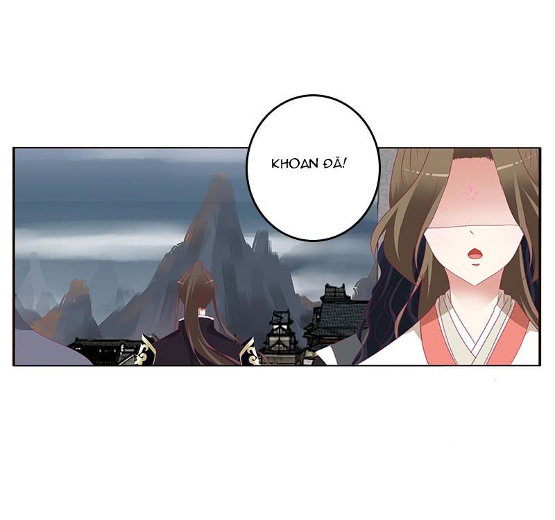Thông Linh Phi Chapter 381 - Trang 2