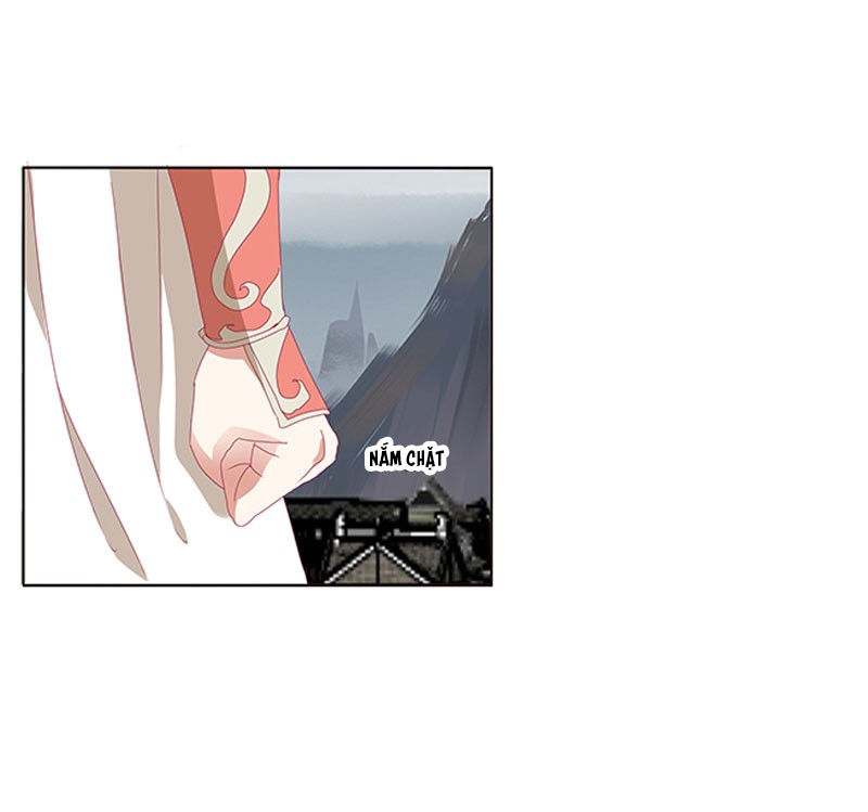 Thông Linh Phi Chapter 381 - Trang 2