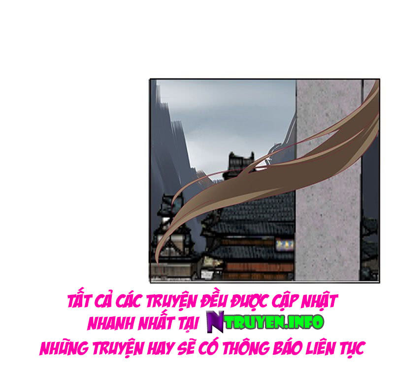 Thông Linh Phi Chapter 381 - Trang 2