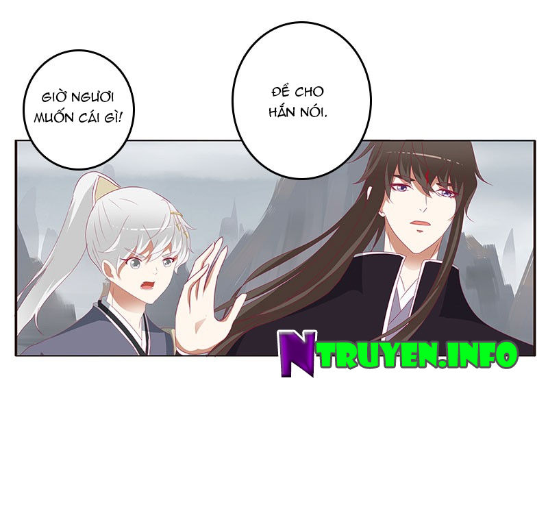 Thông Linh Phi Chapter 381 - Trang 2