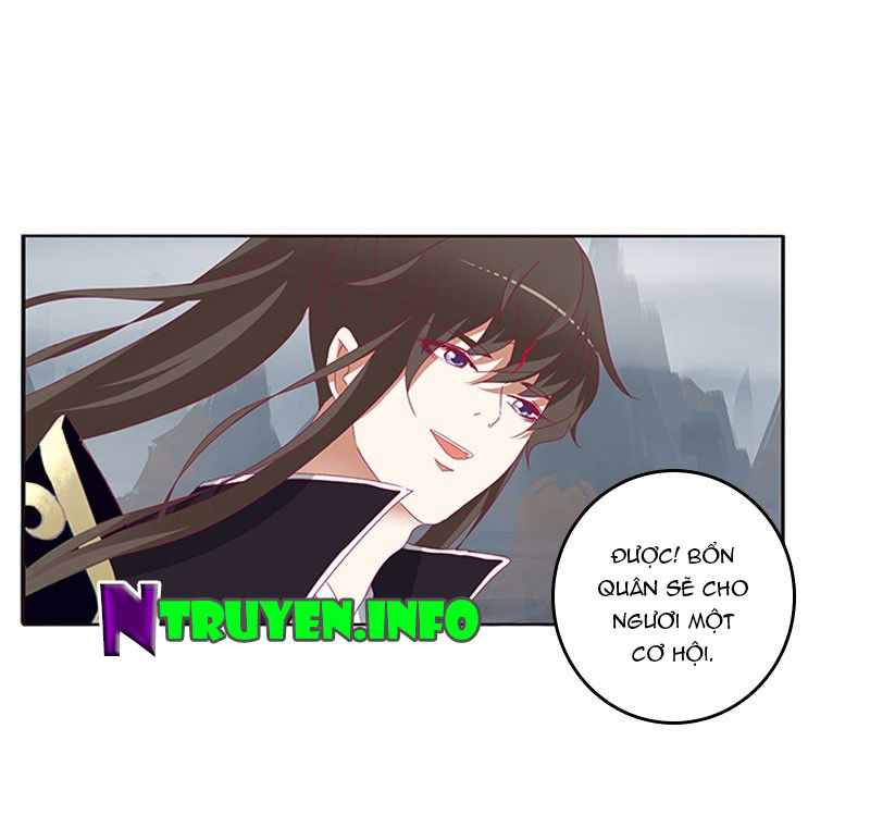 Thông Linh Phi Chapter 381 - Trang 2