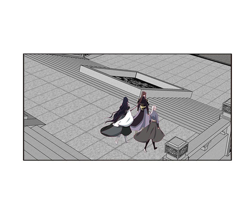 Thông Linh Phi Chapter 381 - Trang 2