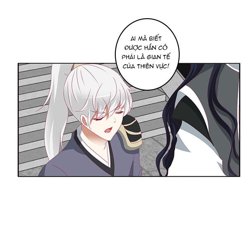Thông Linh Phi Chapter 381 - Trang 2