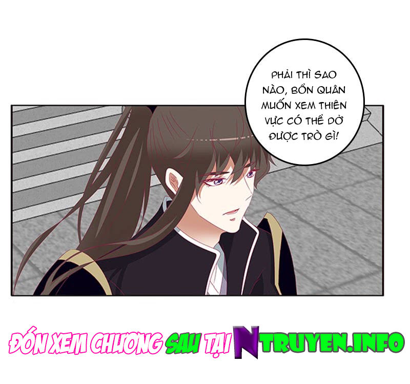Thông Linh Phi Chapter 381 - Trang 2