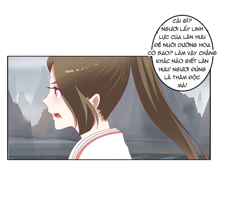 Thông Linh Phi Chapter 381 - Trang 2