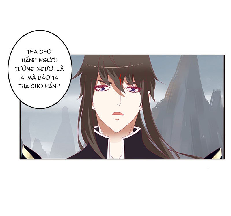 Thông Linh Phi Chapter 381 - Trang 2