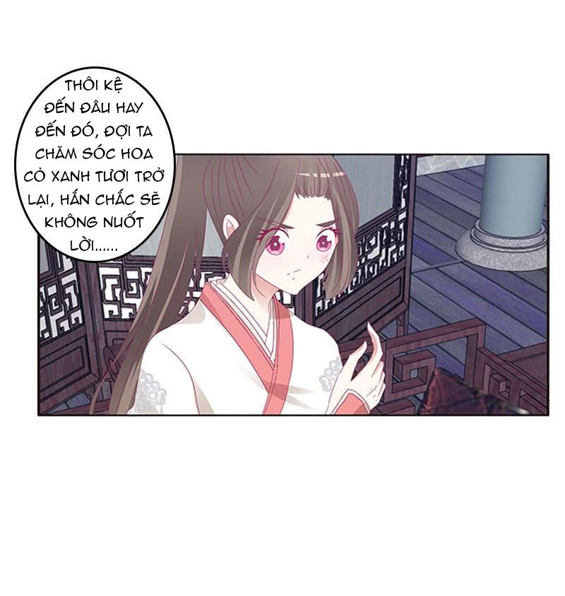 Thông Linh Phi Chapter 382 - Trang 2