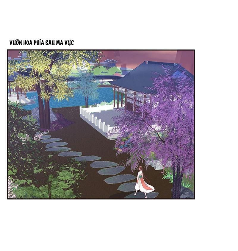 Thông Linh Phi Chapter 382 - Trang 2