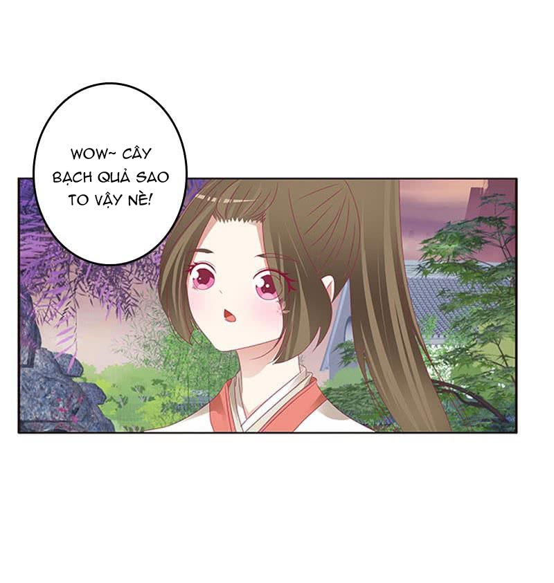 Thông Linh Phi Chapter 382 - Trang 2