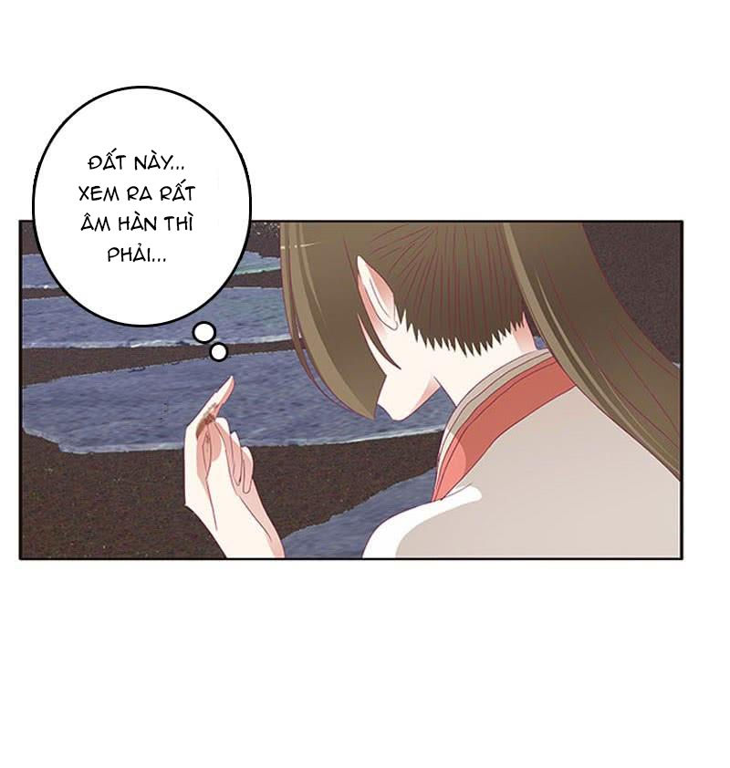 Thông Linh Phi Chapter 382 - Trang 2
