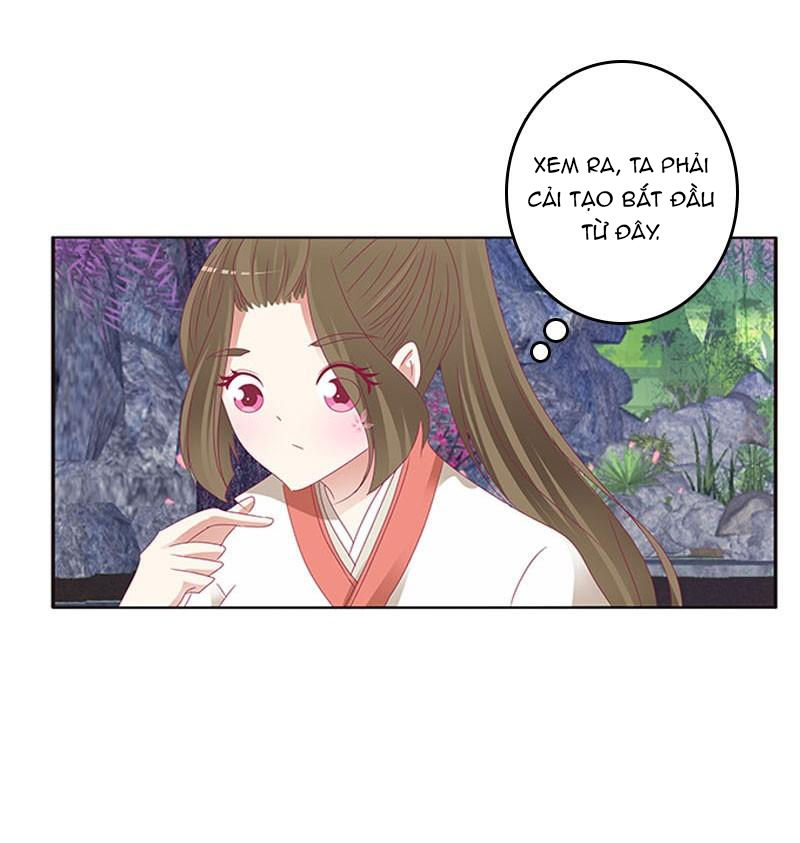 Thông Linh Phi Chapter 382 - Trang 2