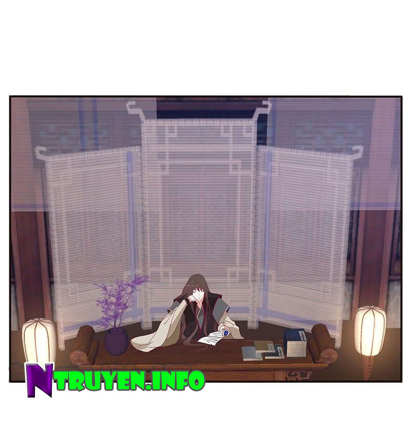 Thông Linh Phi Chapter 382 - Trang 2