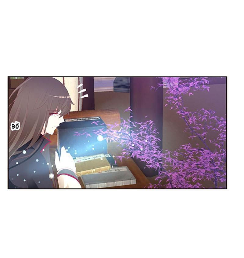 Thông Linh Phi Chapter 382 - Trang 2