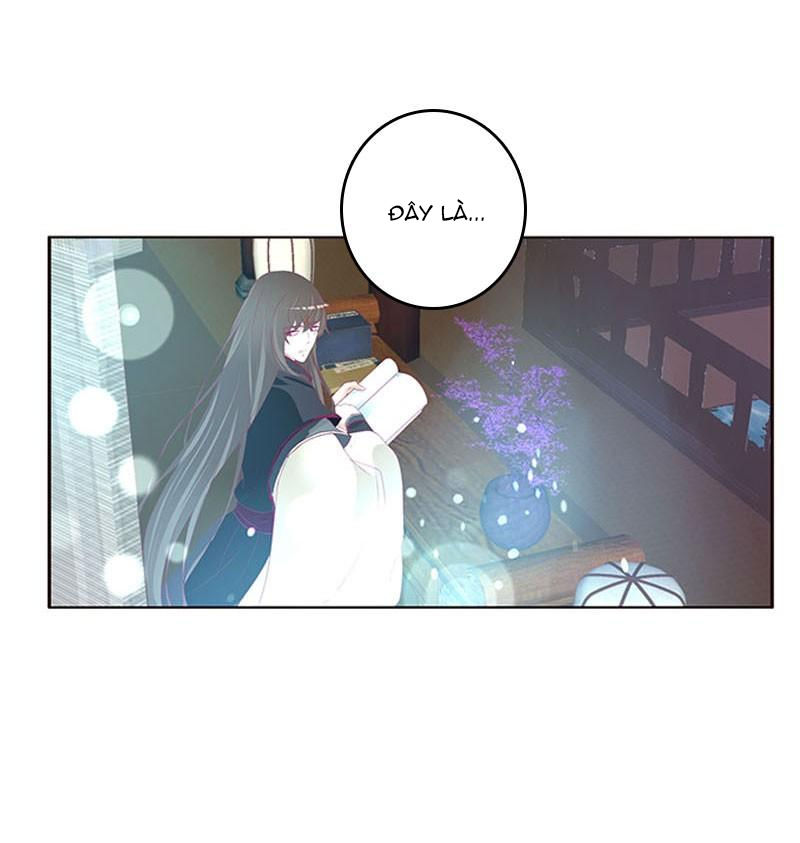 Thông Linh Phi Chapter 382 - Trang 2