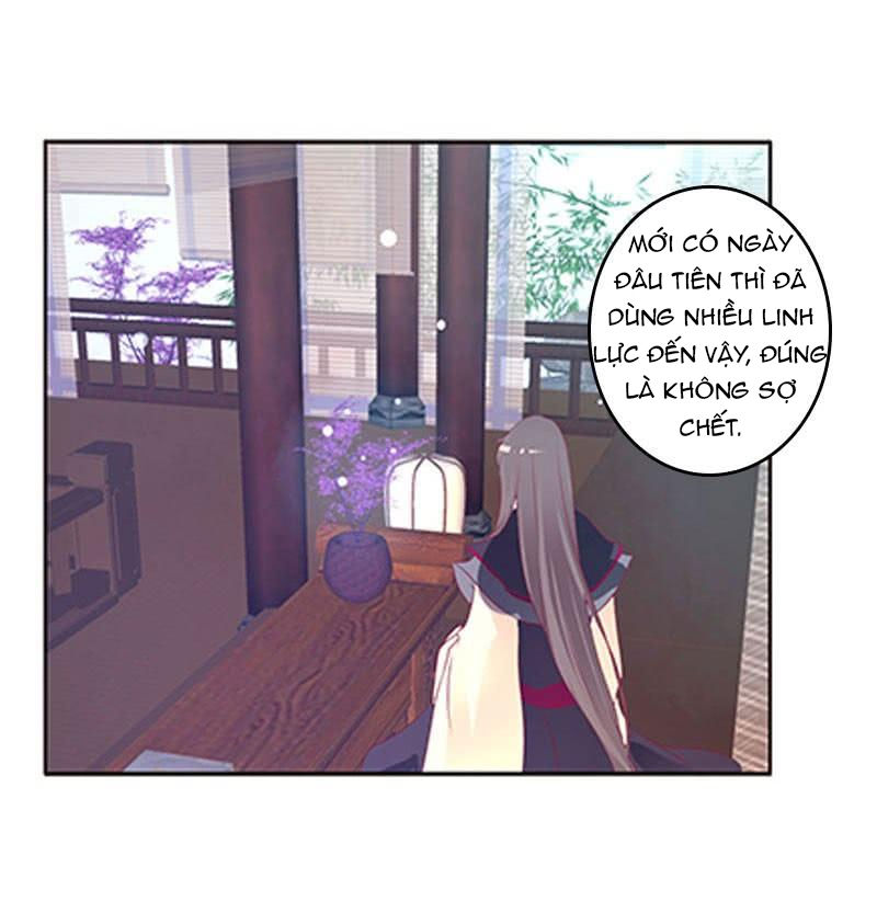 Thông Linh Phi Chapter 382 - Trang 2
