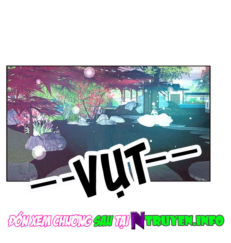 Thông Linh Phi Chapter 382 - Trang 2