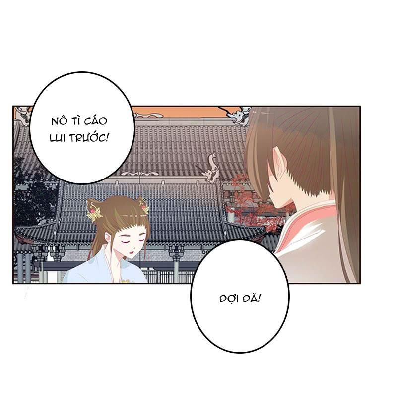 Thông Linh Phi Chapter 382 - Trang 2