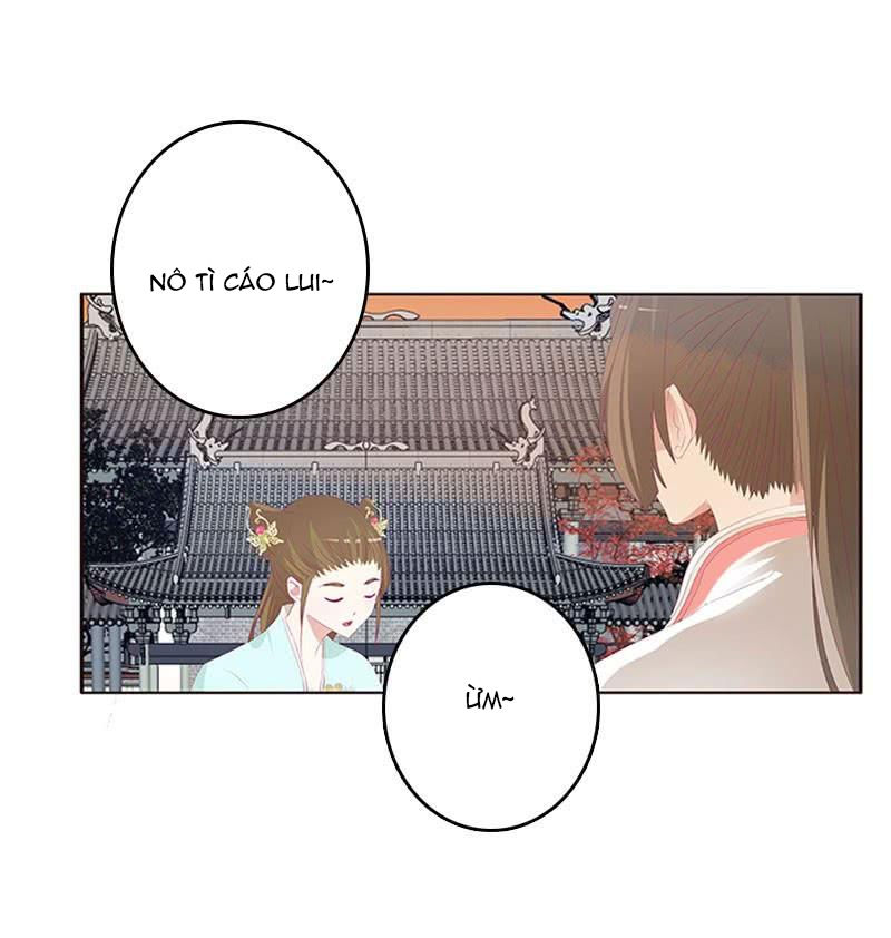 Thông Linh Phi Chapter 382 - Trang 2