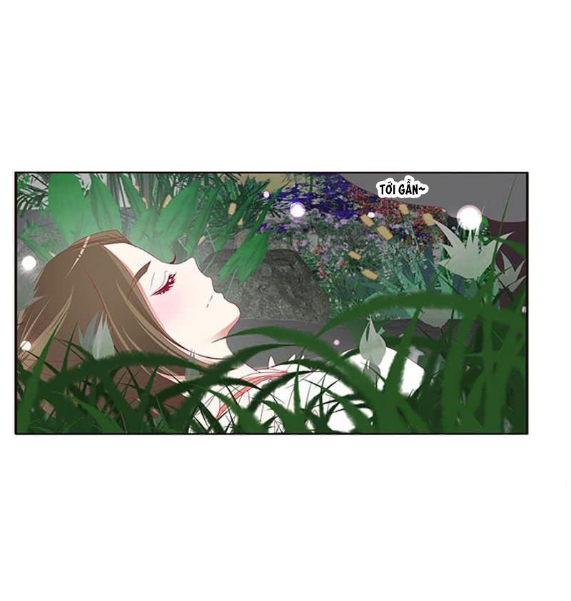 Thông Linh Phi Chapter 383 - Trang 2