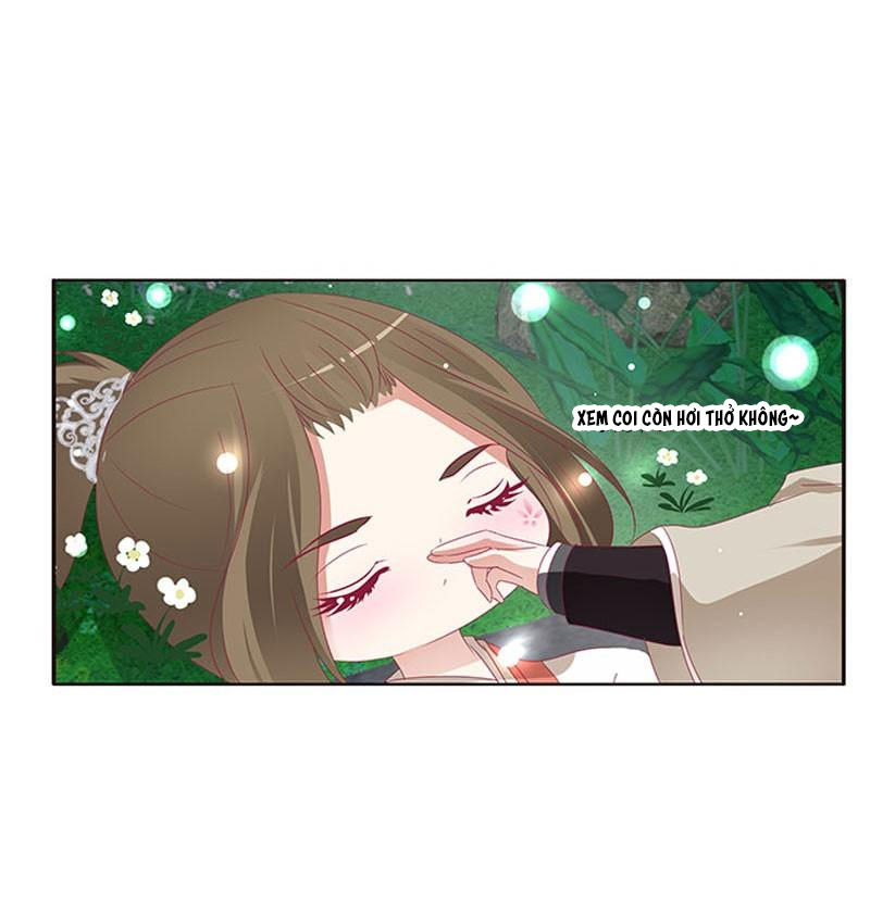 Thông Linh Phi Chapter 383 - Trang 2