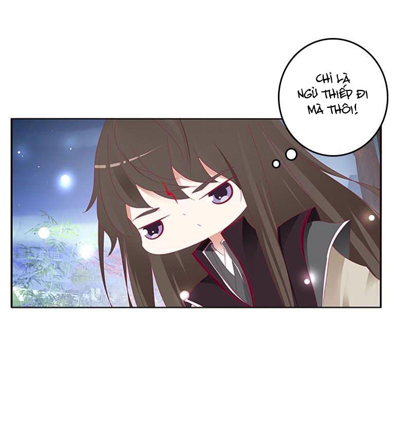 Thông Linh Phi Chapter 383 - Trang 2