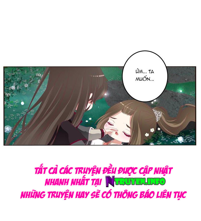 Thông Linh Phi Chapter 383 - Trang 2