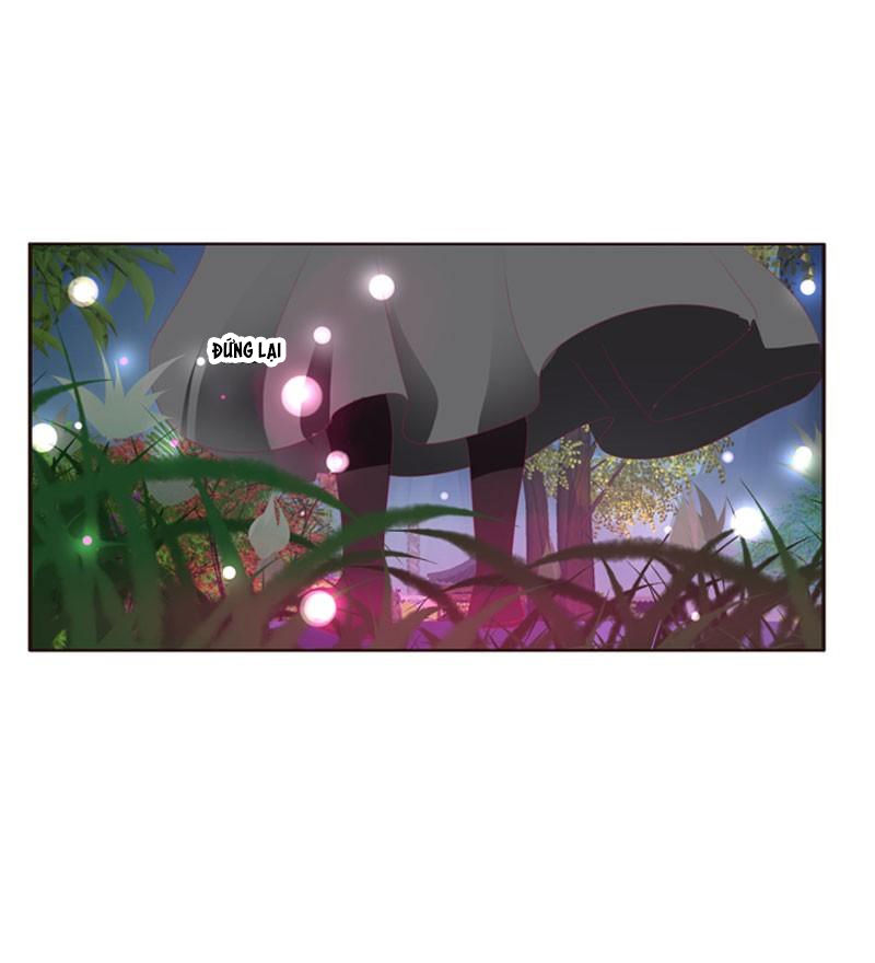 Thông Linh Phi Chapter 383 - Trang 2