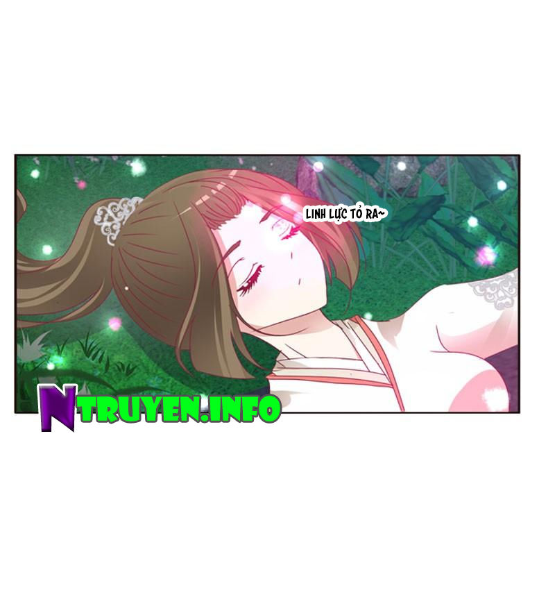 Thông Linh Phi Chapter 383 - Trang 2