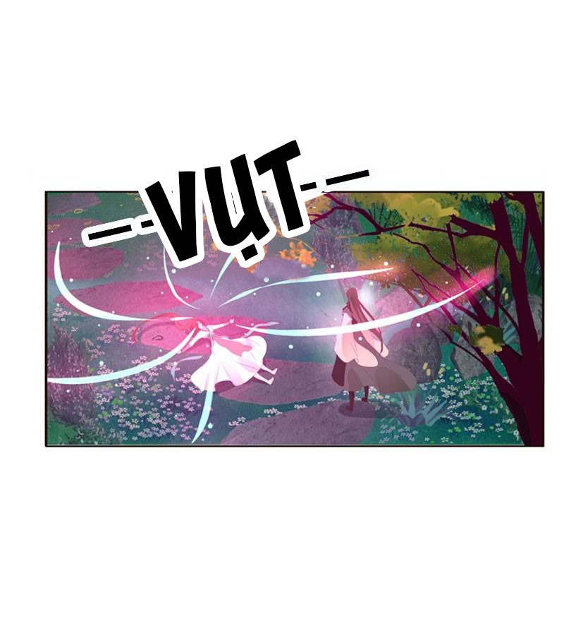 Thông Linh Phi Chapter 383 - Trang 2