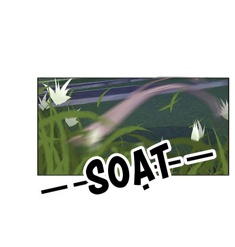 Thông Linh Phi Chapter 383 - Trang 2