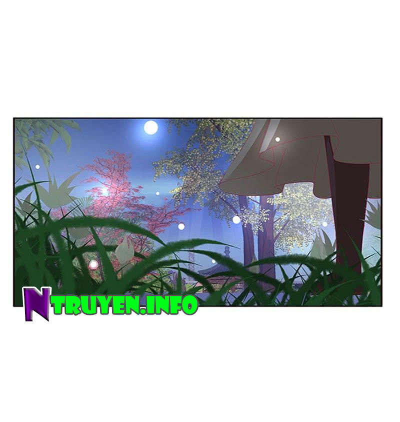 Thông Linh Phi Chapter 383 - Trang 2