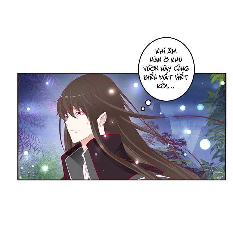 Thông Linh Phi Chapter 383 - Trang 2