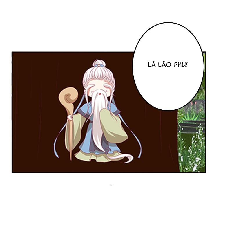 Thông Linh Phi Chapter 384 - Trang 2