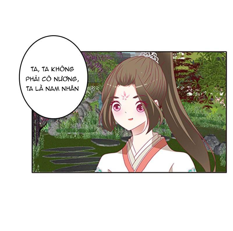 Thông Linh Phi Chapter 384 - Trang 2