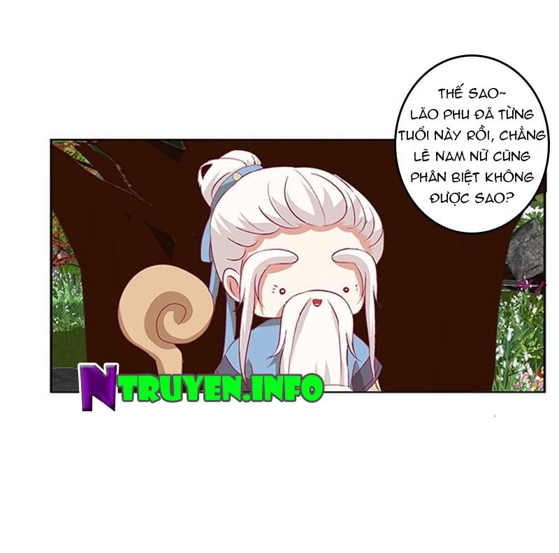 Thông Linh Phi Chapter 384 - Trang 2